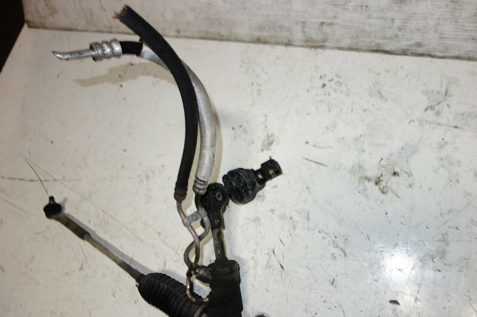 JDM Subaru Legacy Spec B RHD Rack & Pinion Right Hand Drive BPE BP5 2005-2009