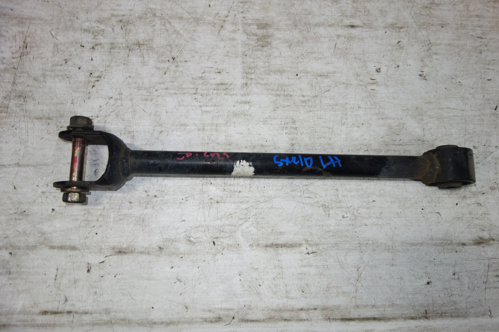 JDM Lexus is300 Toyota Altezza Rear Later Link Left Side 2001-2005 SXE10 OEM