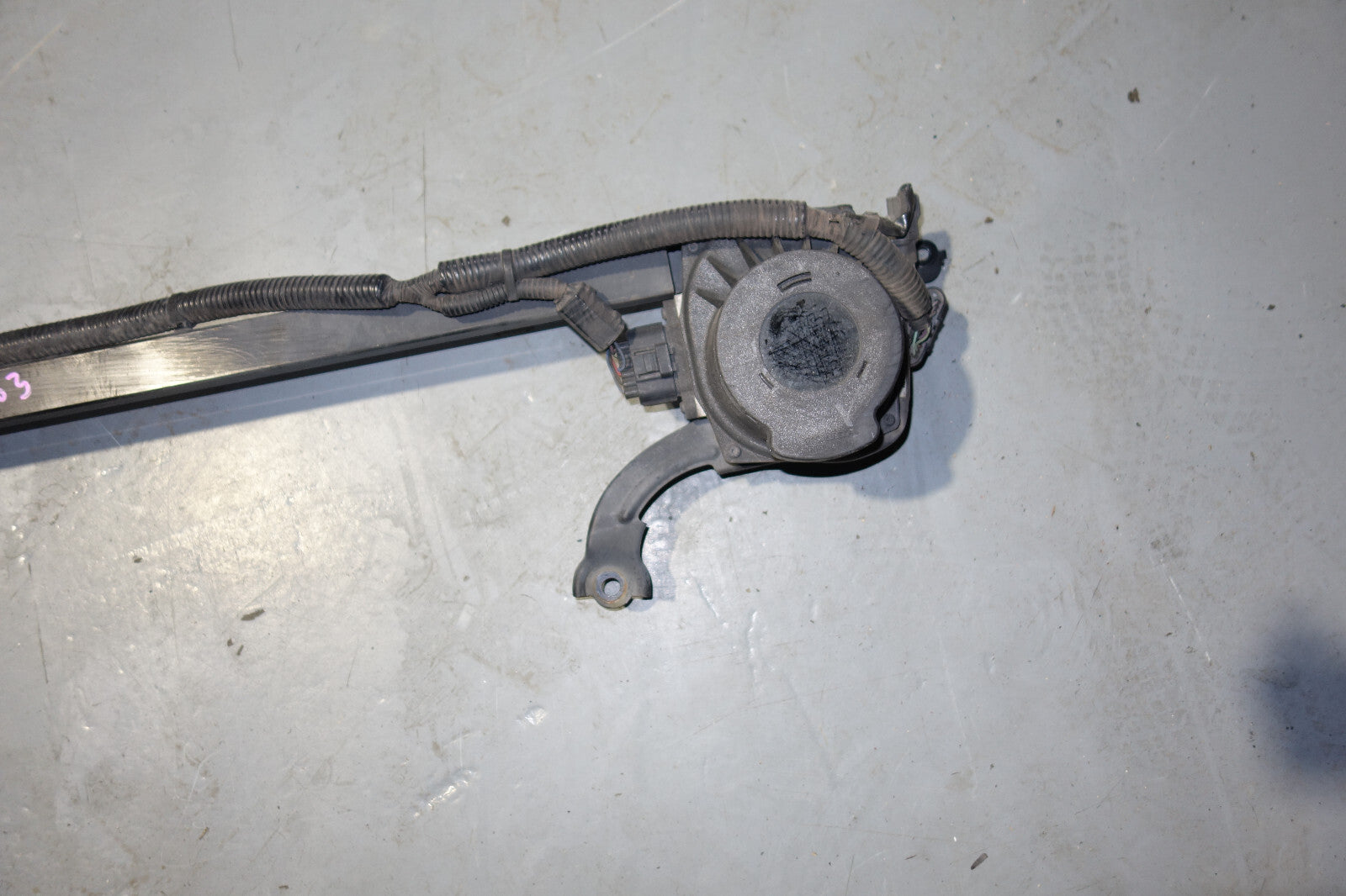 JDM Acura RL KB1 Front Bumper Sensor OEM Honda Legend In Japan 3.5 2005-2008