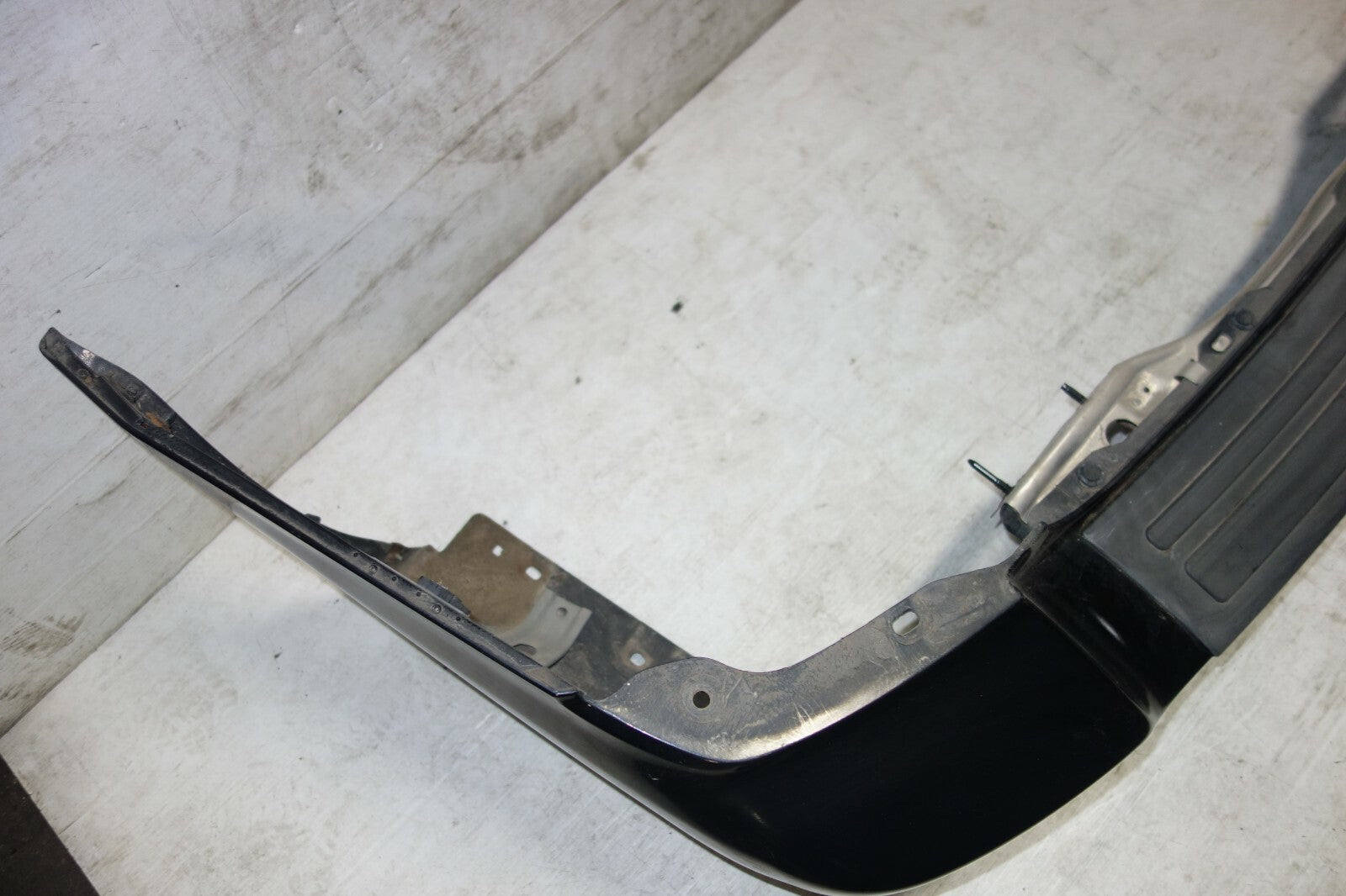 Subaru Forester OEM Rear Bumper Cover 2003-2008
