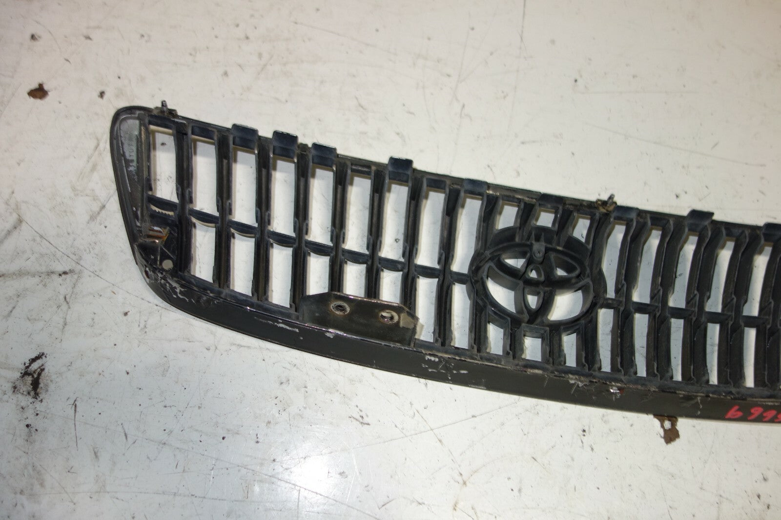 JDM Toyota Aristo Grille Lexus GS300 GS400 GS430 1998-2005 OEM Japan