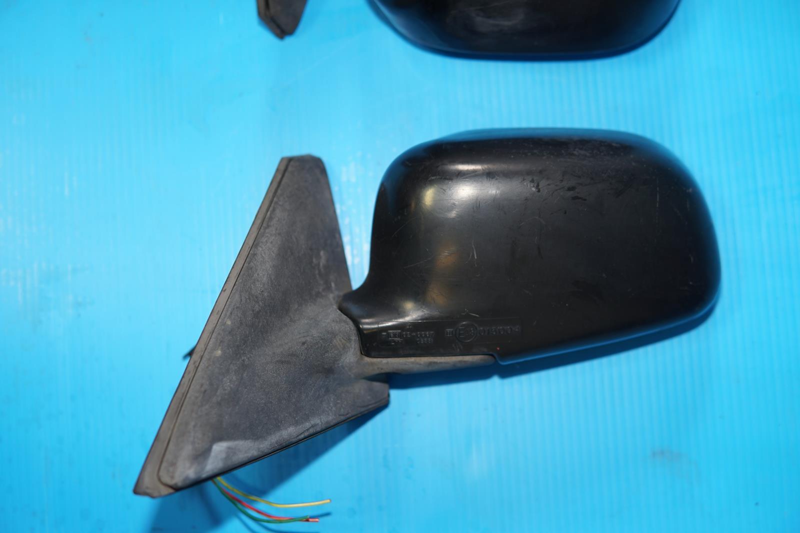 JDM Mitsubishi Mirage Cyborg Hatchback Power Mirrors CJ4A