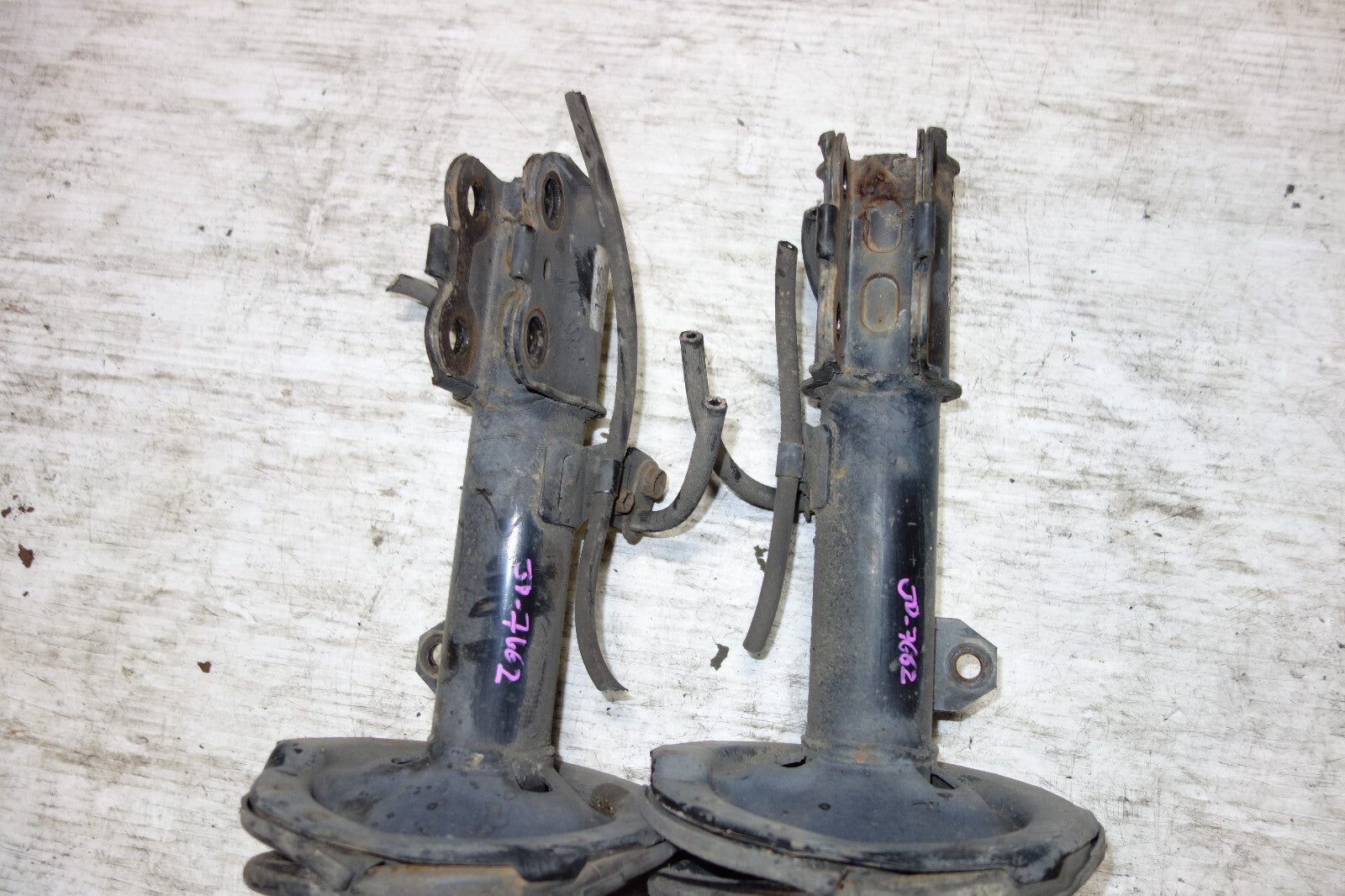 JDM Honda Civic FD1 Quick Strut Assembly 2006 2007 2008 2009 2010 2011 Shocks