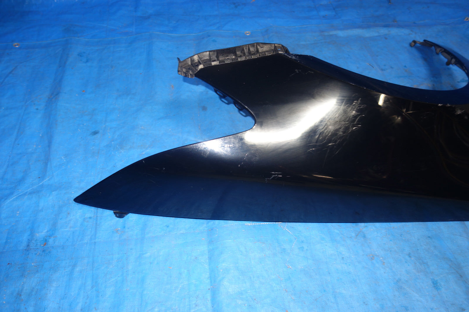 Acura RL OEM Front Fender Right Passenger Side RH 2005-2008 JDM
