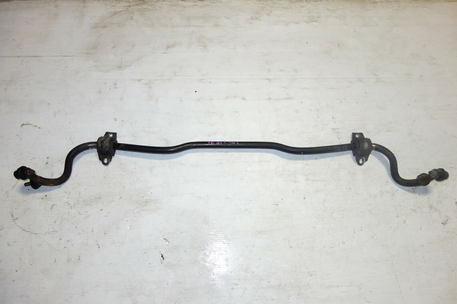 2002-2007 Subaru Impreza WRX STi Front Sway Bar Stabilizer 20mm JDM Ej207 EJ257