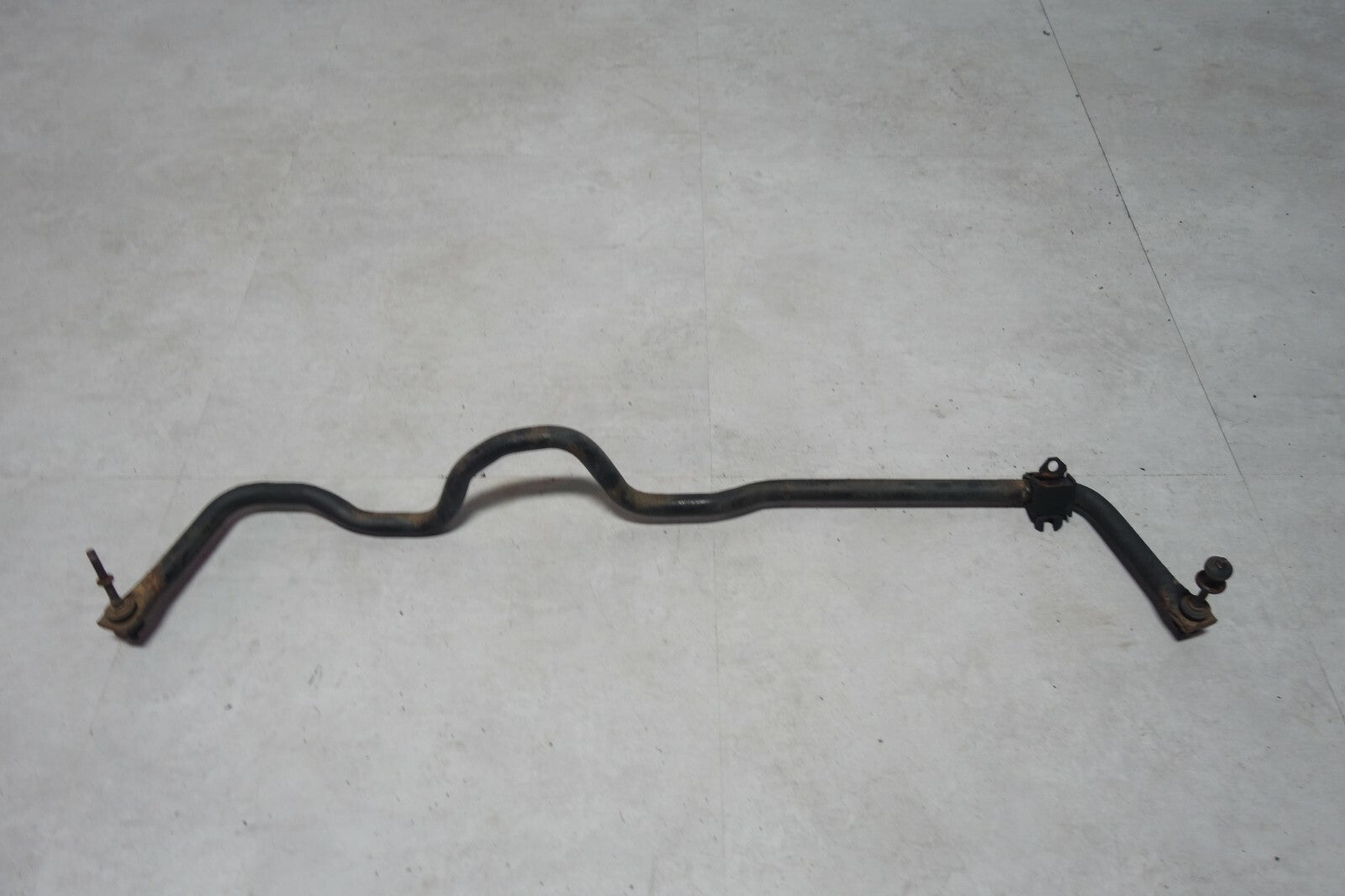 JDM Nissan Skyline R32 GTR Rear Sway Bar Anti Roll Bar RB26 OEM Genuine