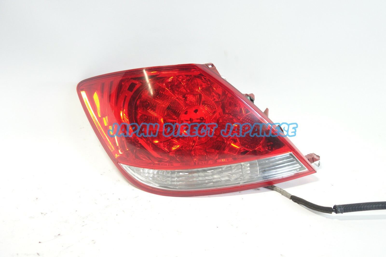 JDM Acura RL Rear Left Tail Light Taillight Lamp Genuine Clean 2005-2008