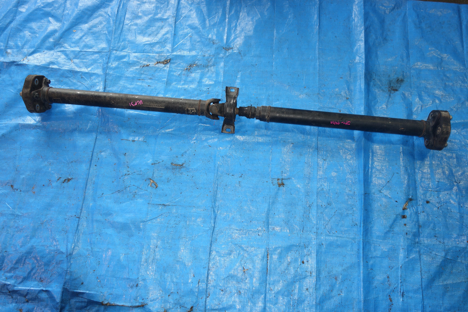 JDM Lexus LS430 Propeller Shaft Driveshaft 2001-2006 Toyota Celsior UCF31 UCF30