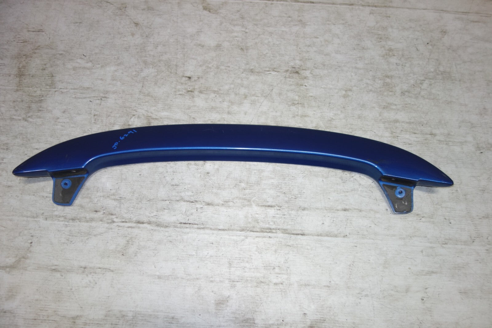 JDM Toyota Vitz / Echo Rear Spoiler Wing NCP13 OEM 1999-2005 Hatchback