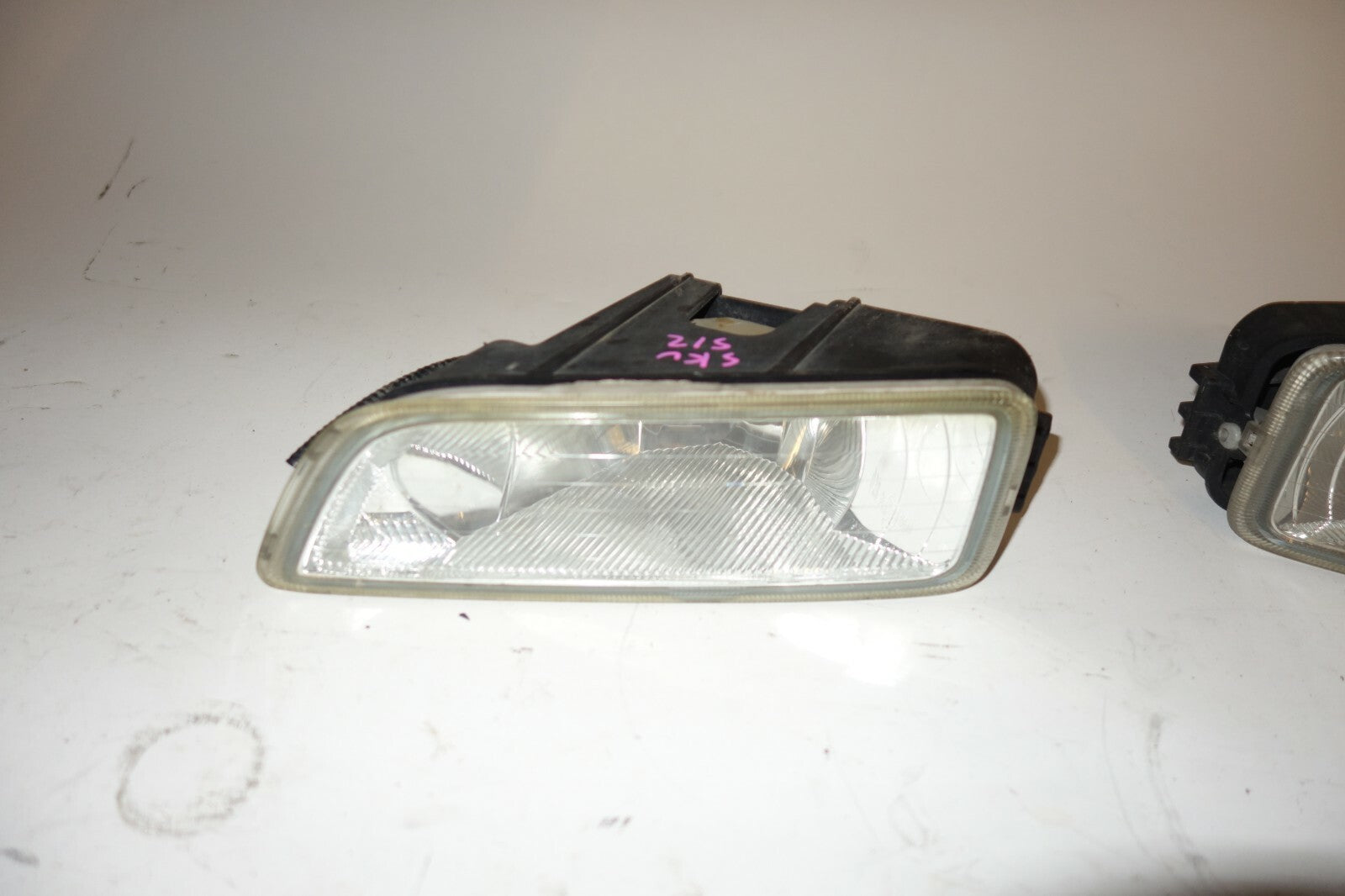 Honda Accord / Inspire UC1 OEM Fog Light Lights Lamps Genuine CM5 2003-2007