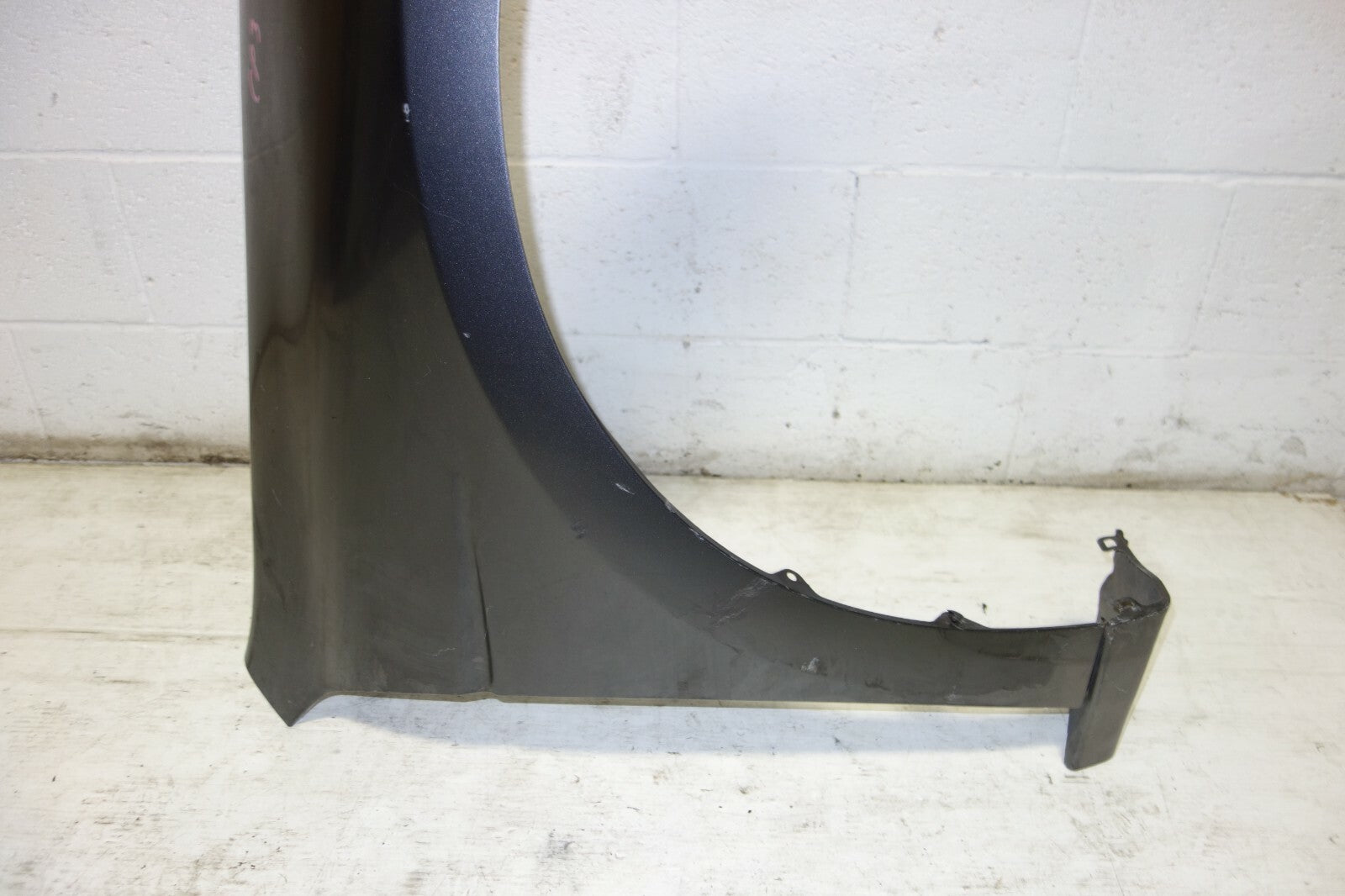 JDM Honda Accord Fender Right Side Used 2008 2009 2010 2011 2012 Sedan 4 Door