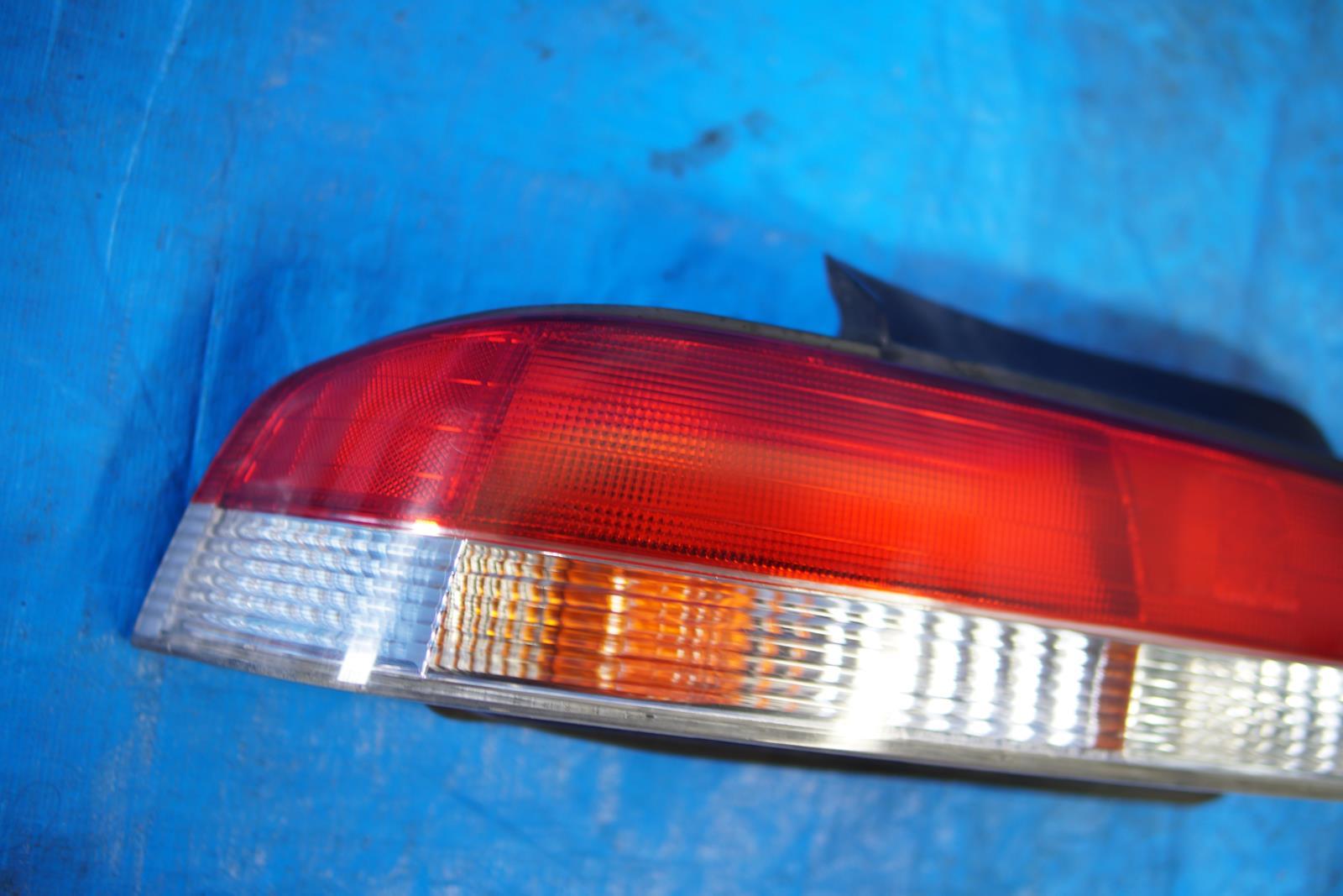 JDM Honda Prelude Left Side Driver Side Tail Light Lamp OEM 1997-2001
