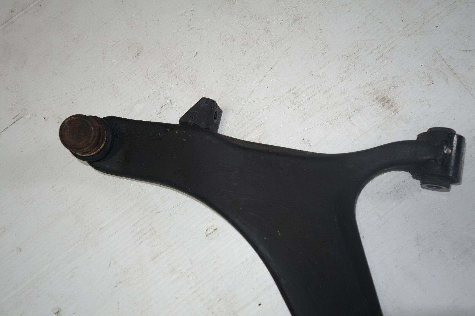 JDM 2005-2009 SUBARU LEGACY OUTBACK OEM STEEL FRONT LEFT LOWER CONTROL ARM
