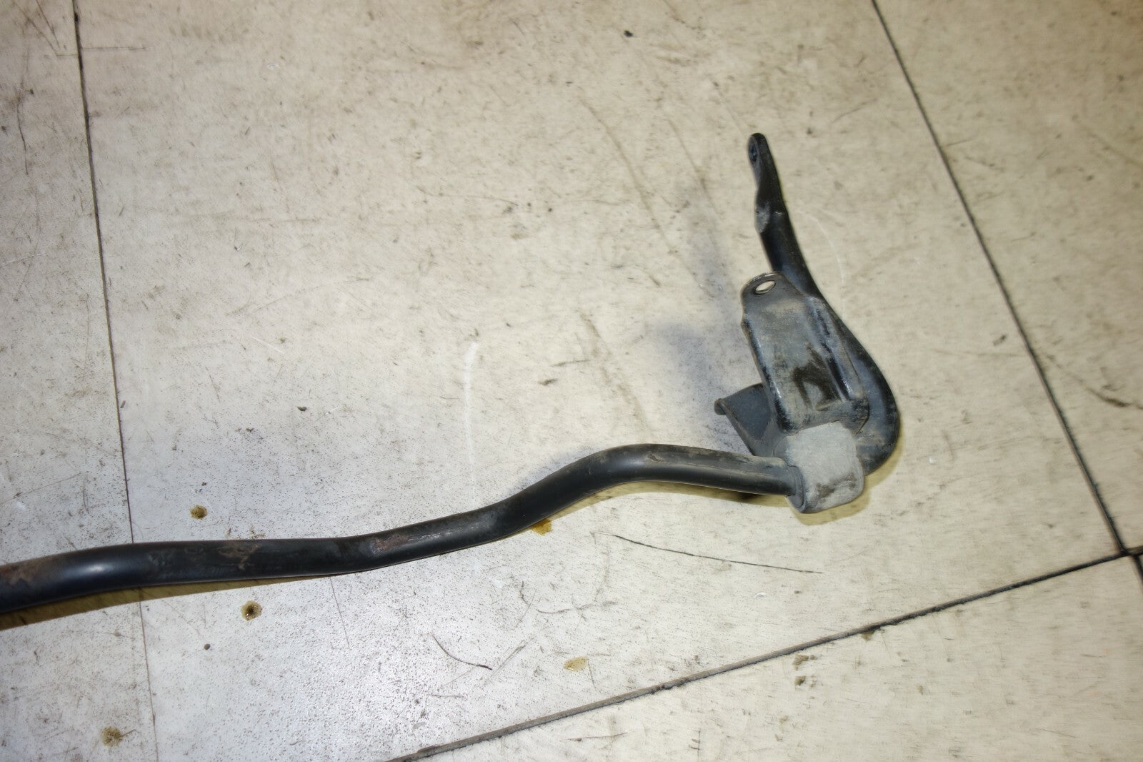 JDM Subaru Impreza WRX STi Sway Bar Stabilizer Bar Rear V9 2005-2007 GDB