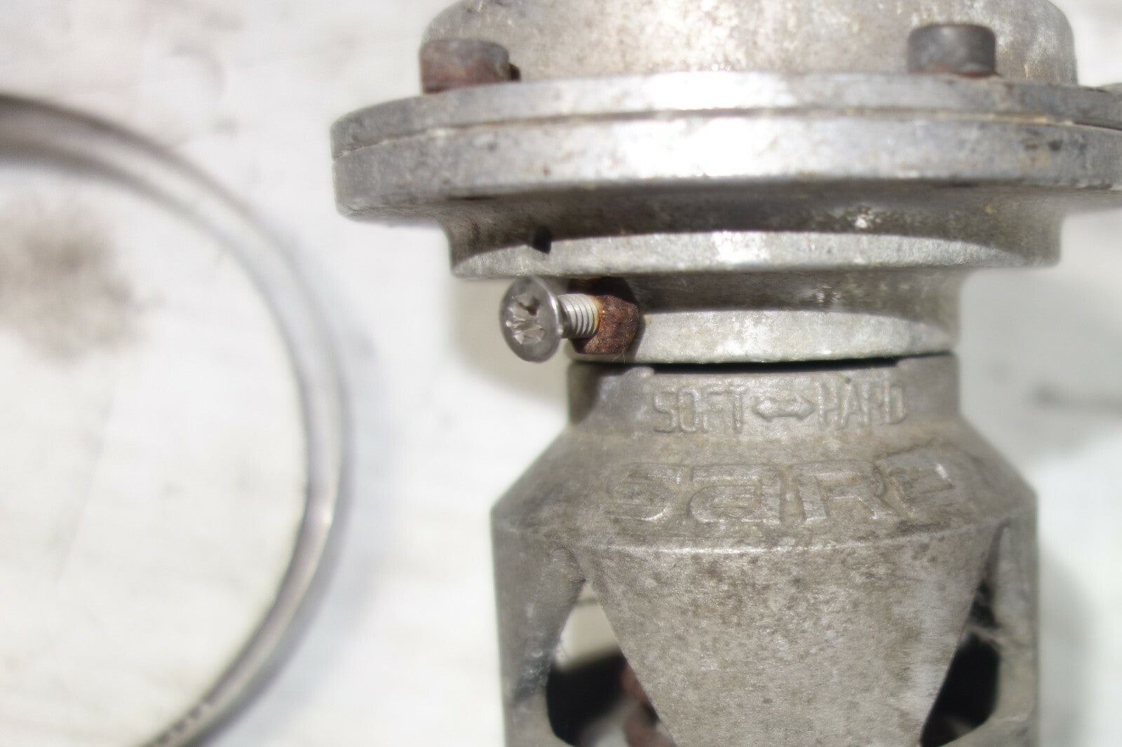 JDM Sard Blow Off Valve BOV Soft Hard Discontinued Racing High Boost