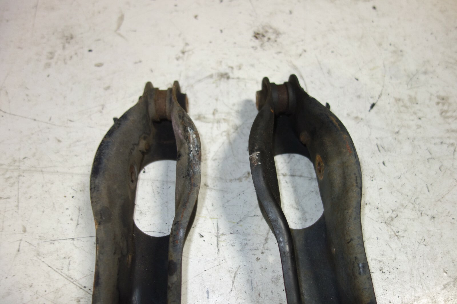 JDM Acura Integra Rear Lower Control Arms1994-2001 Pair Left & Right