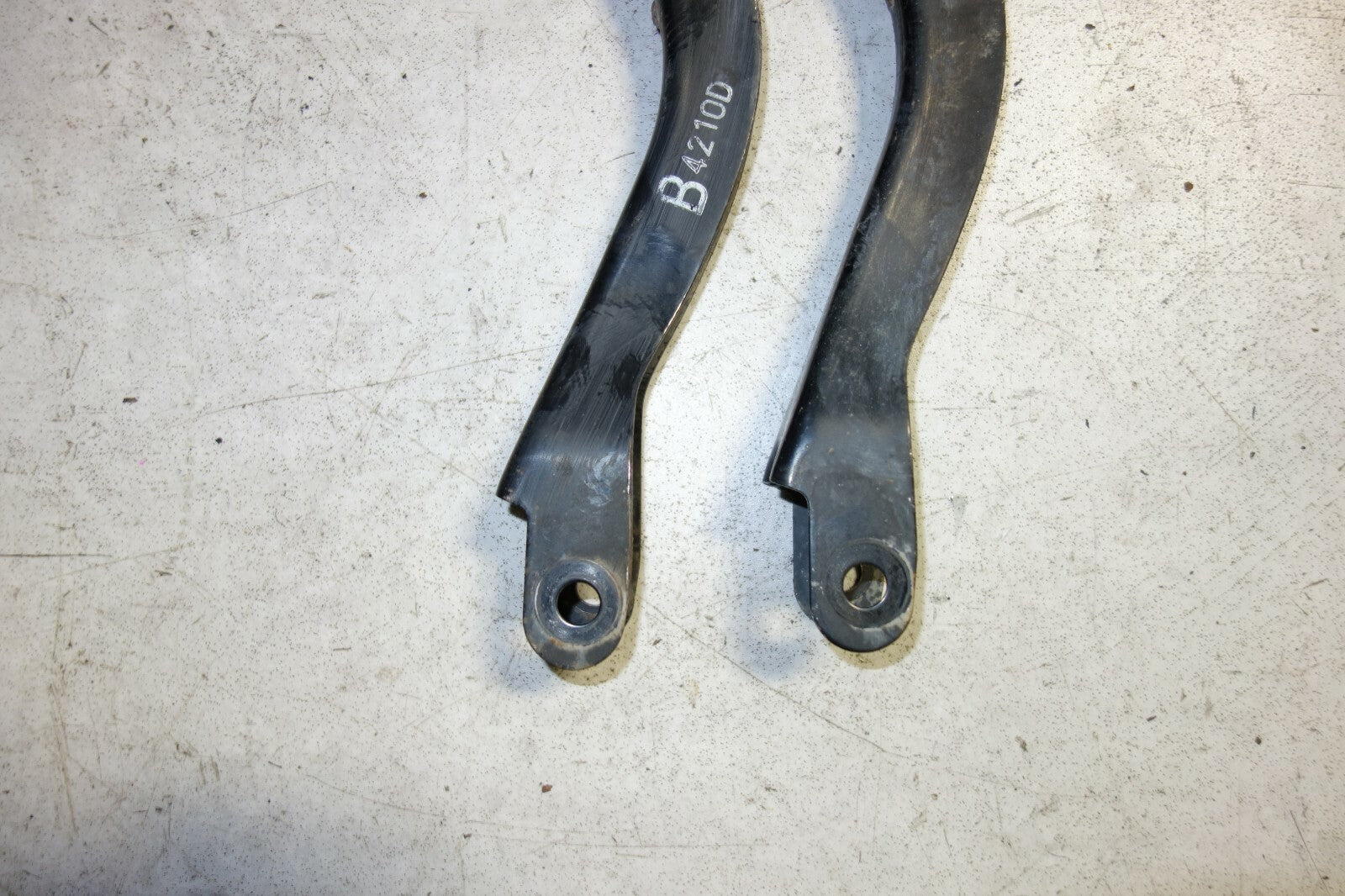 JDM Subaru WRX / STI Rear Trailing Arms Control Arm Pair VA Suspension 2015-2019