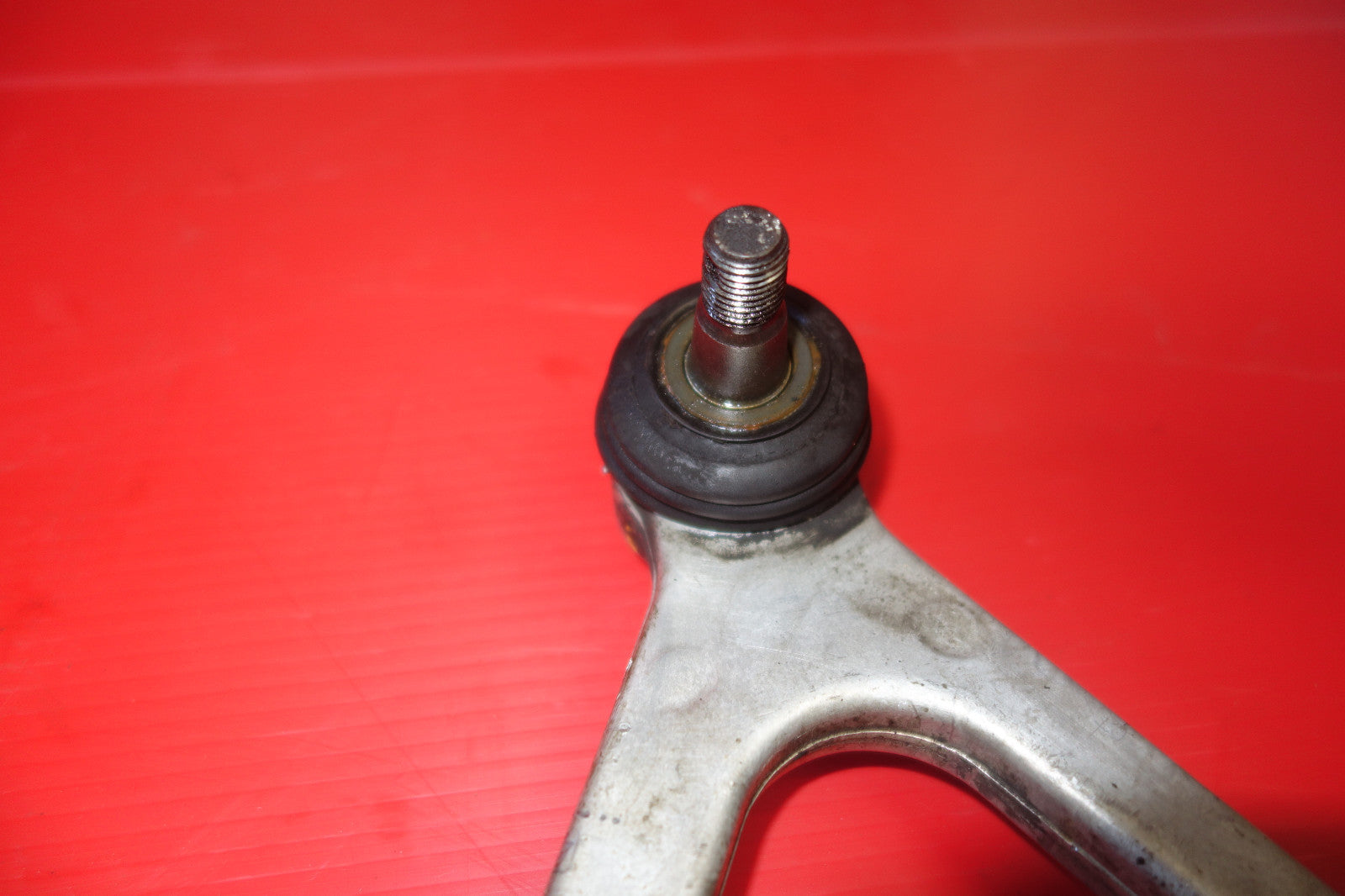 JDM Toyota Supra MK4 OEM Front Upper Control Arms Ball Joints JZA80 1993-1998