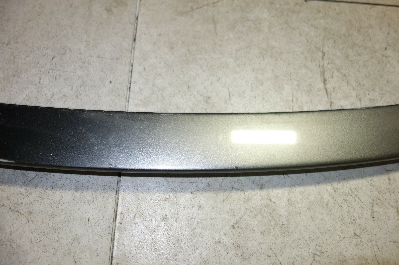 JDM Honda Accord CP3 Sedan 4-Door Kouki Spoiler Wing 2008-2012