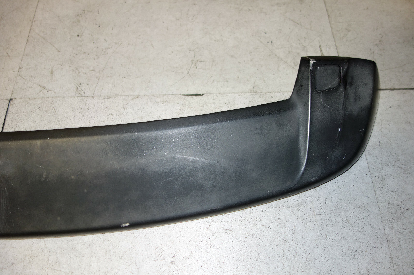 JDM Subaru Forester SH5 SH Rear Top Wing Spoiler 2009-2013