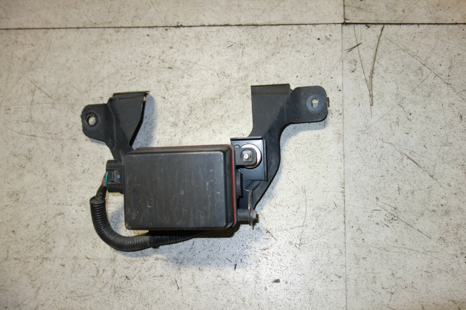 JDM Honda Accord Inspire Front Millimeter Wave Radar Sensor 2008-2012 36800-ta1