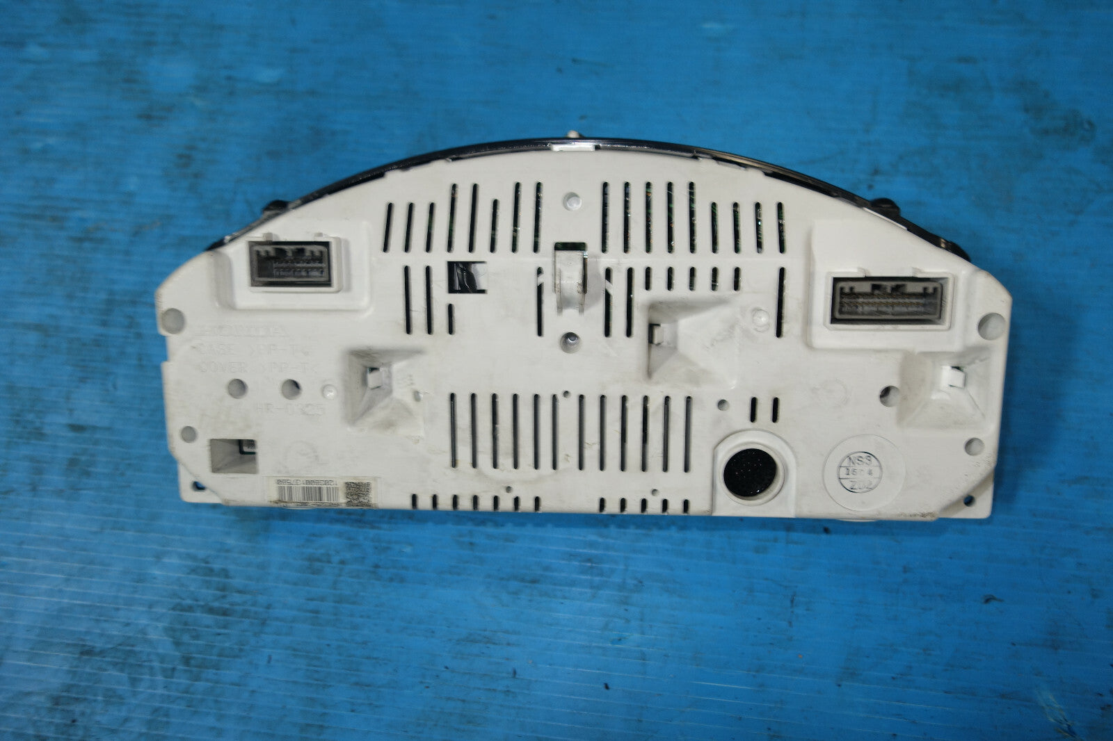 JDM Acura RL OEM Automatic Gauge Cluster Speedometer A/T KB1 2005-2008 #6005