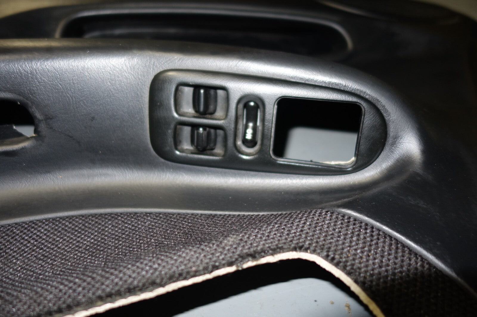 JDM 1994-2001 ACURA INTEGRA DC2 TYPE R DOOR PANEL COUPE 2 DOOR (Fits: INTEGRA)