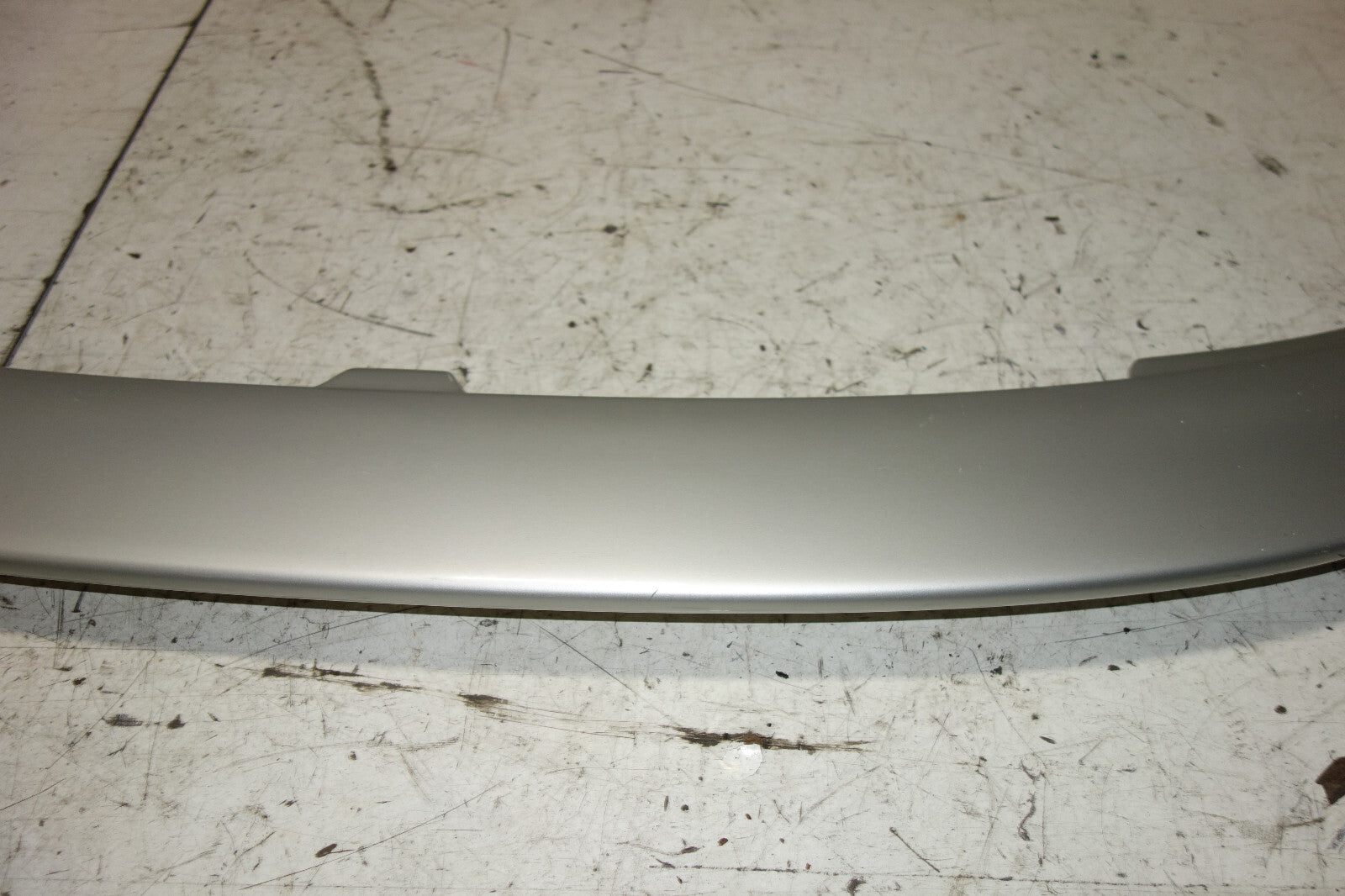 JDM Subaru Genuine Impreza STi GF8 WRX Rear MIDDLE Spoiler Wing Wagon 1993-2001