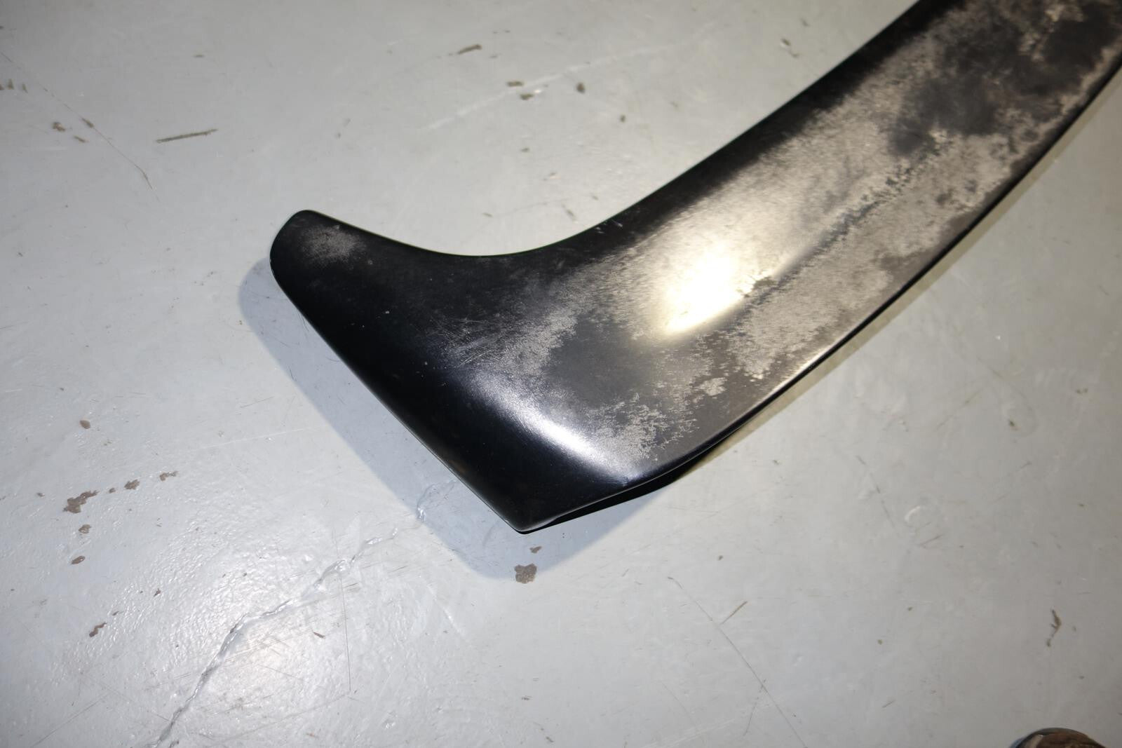 JDM Subaru Legacy Spec-B Optional B4 BL5 BL9 BLE BL Wing Spoiler RARE 2005-2009