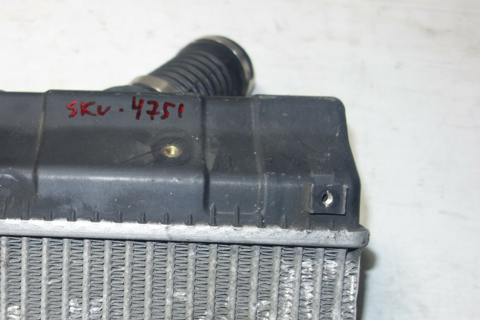 JDM Mazda RX-7 FD3S OEM Intercooler 13B RX7 Genuine 1993-2002