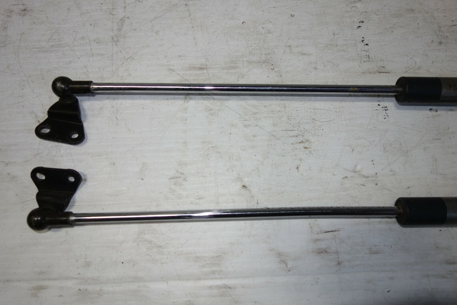 JDM 1996-2000 HONDA CIVIC TYPE R EK9 REAR HATCH STRUTS TAILGATE TRUNK SHOCKS