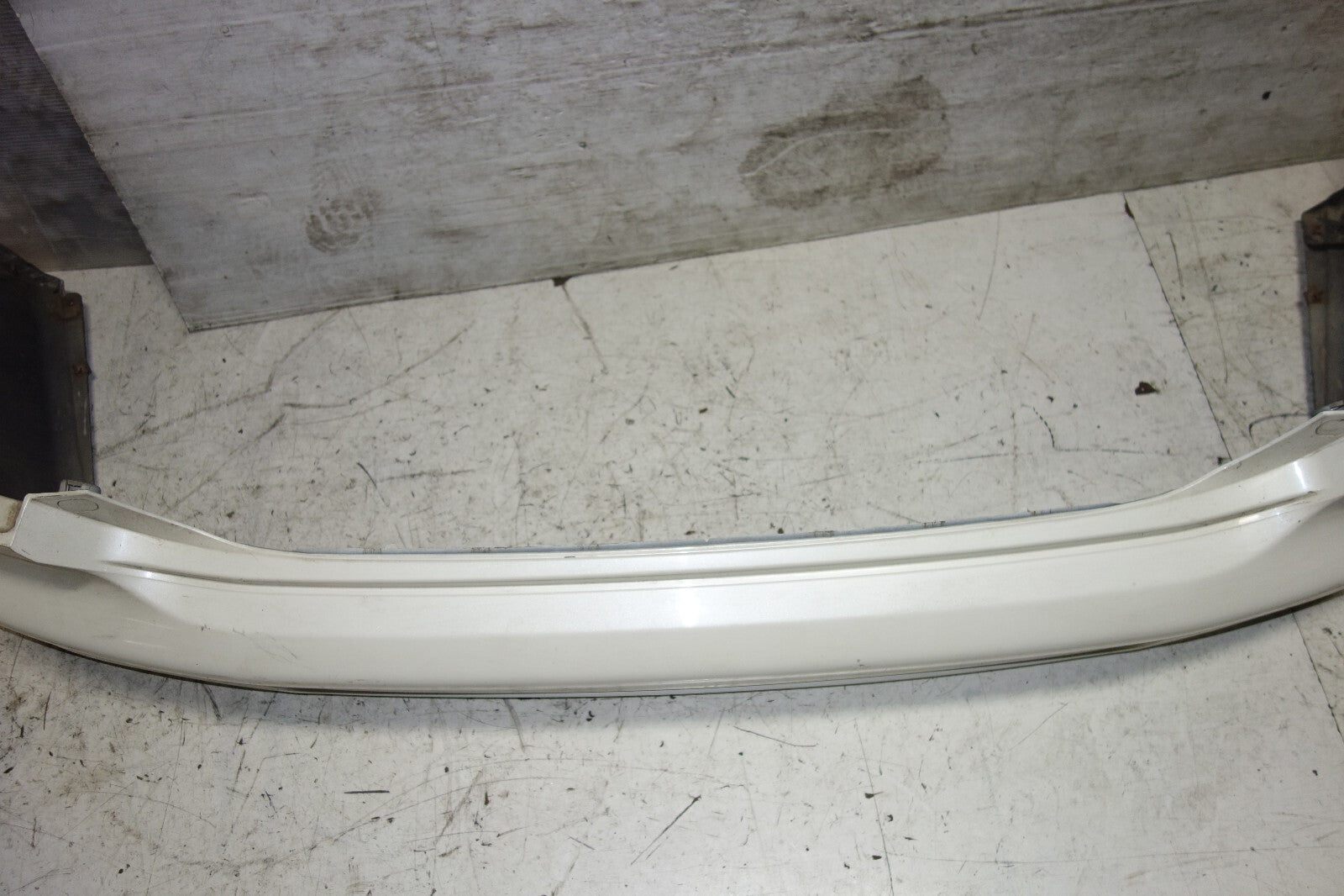 JDM Honda Accord UC1 OEM Rear Bumper Cover Modulo Lip 2003 2004 2005 Sedan 4-DR