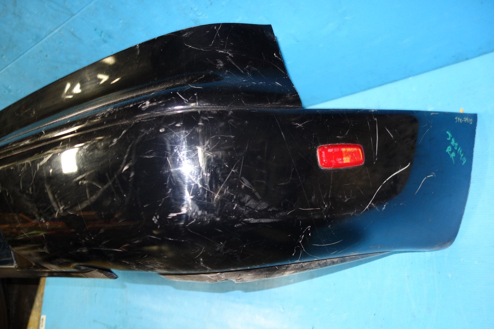 JDM Lexus GS300 Rear Bumper Toyota Aristo JZS147 1991-1997 2JZ-GTE