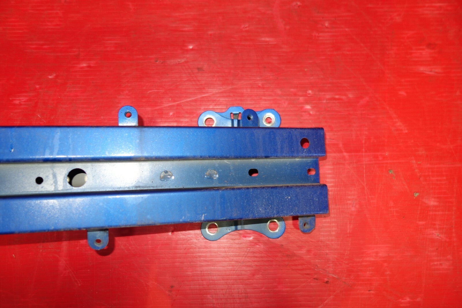 JDM Subaru Impreza WRX Hatchback OEM Front Rebar Reinforcement Bar 2008-2010