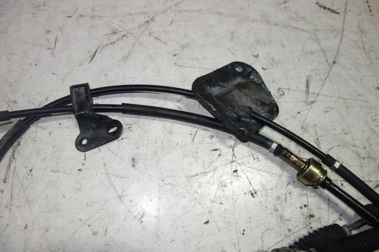 JDM Toyota Celica GT 5speed 6speed Manual Transmission Shifter Cables 2000-2005