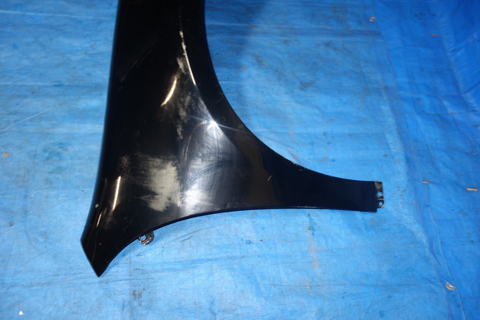Acura RL OEM Front Fender Right Passenger Side RH 2005-2008 JDM