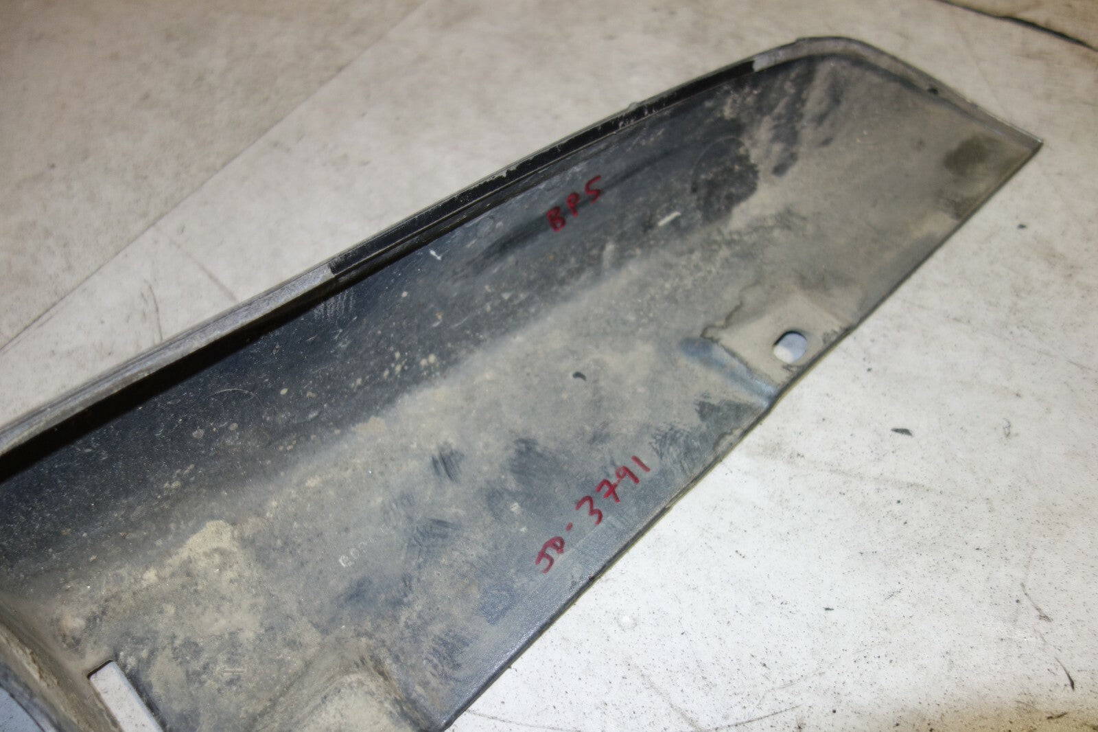JDM SUBARU LEGACY OUTBACK OEM REAR BUMPER SPATS WAGON 2005-2009