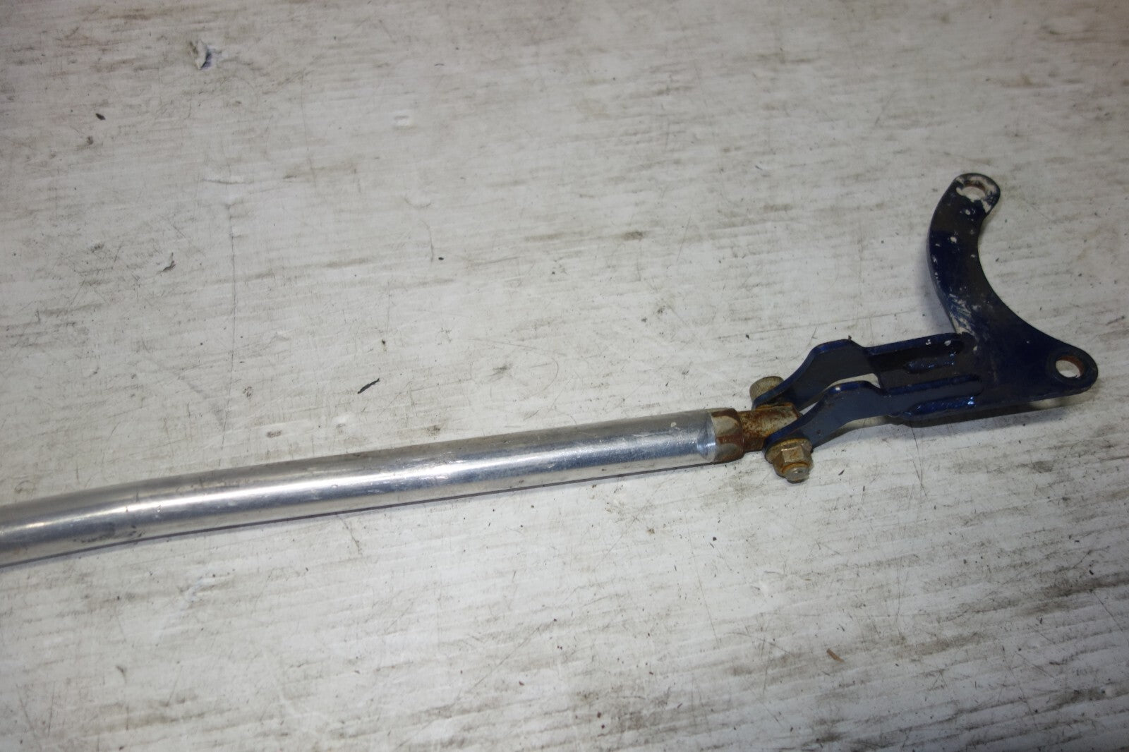 JDM Subaru Impreza WRX STi Rear Adjustable Strut Bar 2002-2007