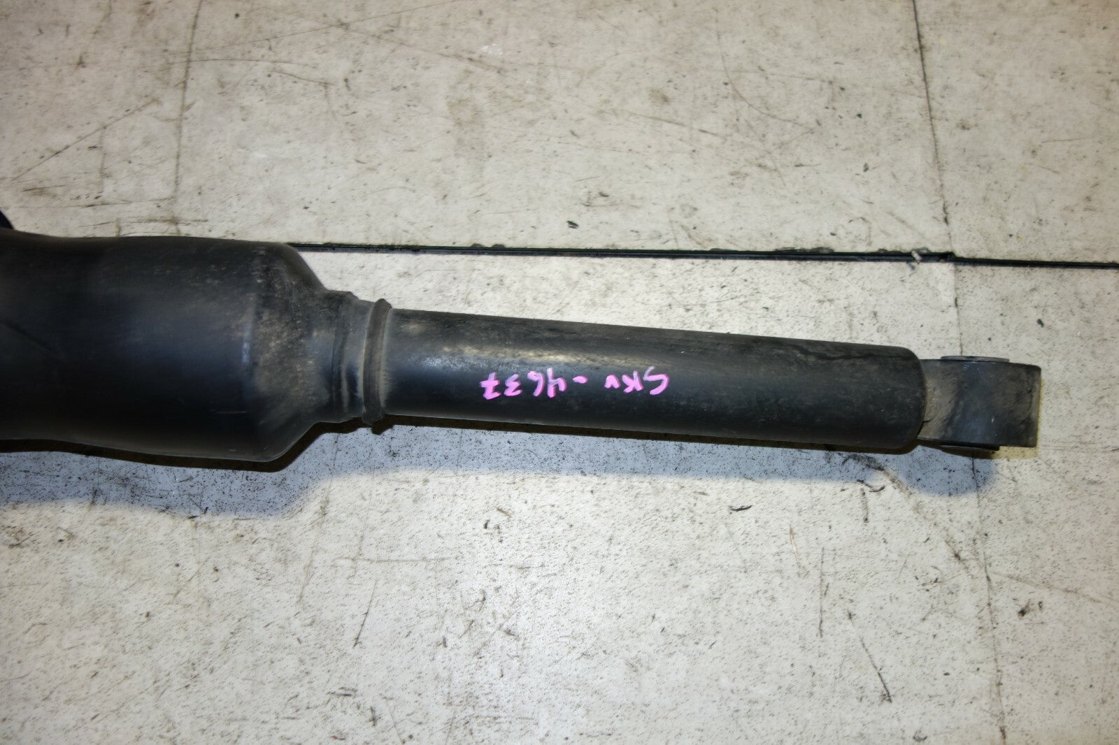 JDM LEXUS LS460 RWD Rear RH Air Shock Strut Absorber 48080-50150 2007-2012