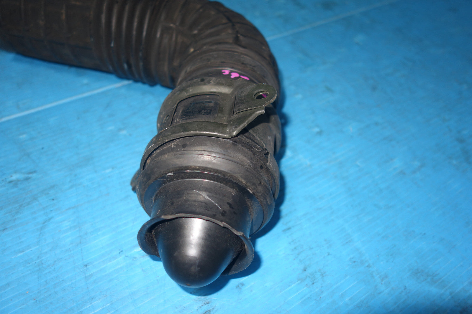 JDM Mazda Euno Cosmo 20B 13B Twin Turbo Mass Air Flow Sensor MAF Intake Pipe