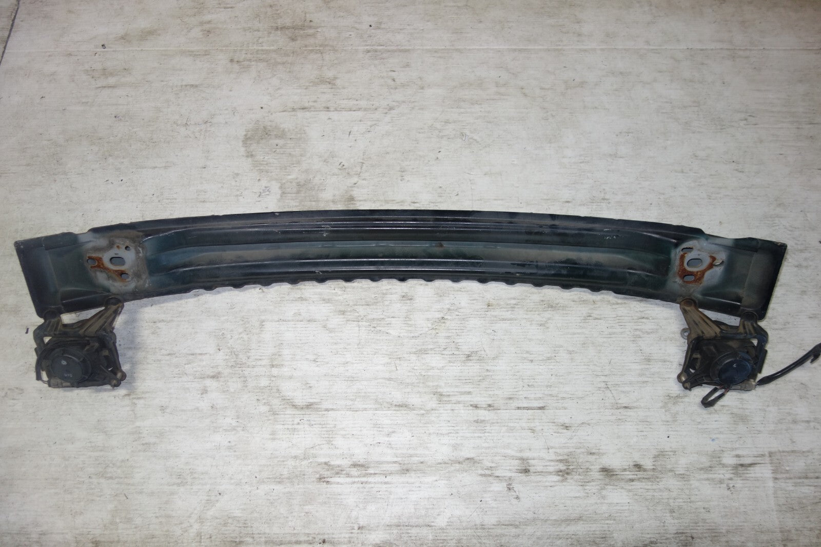 JDM Toyota Celica Front Rebar Fog Lights 2000 2001 2002 2003 2004 2005 ZZT231