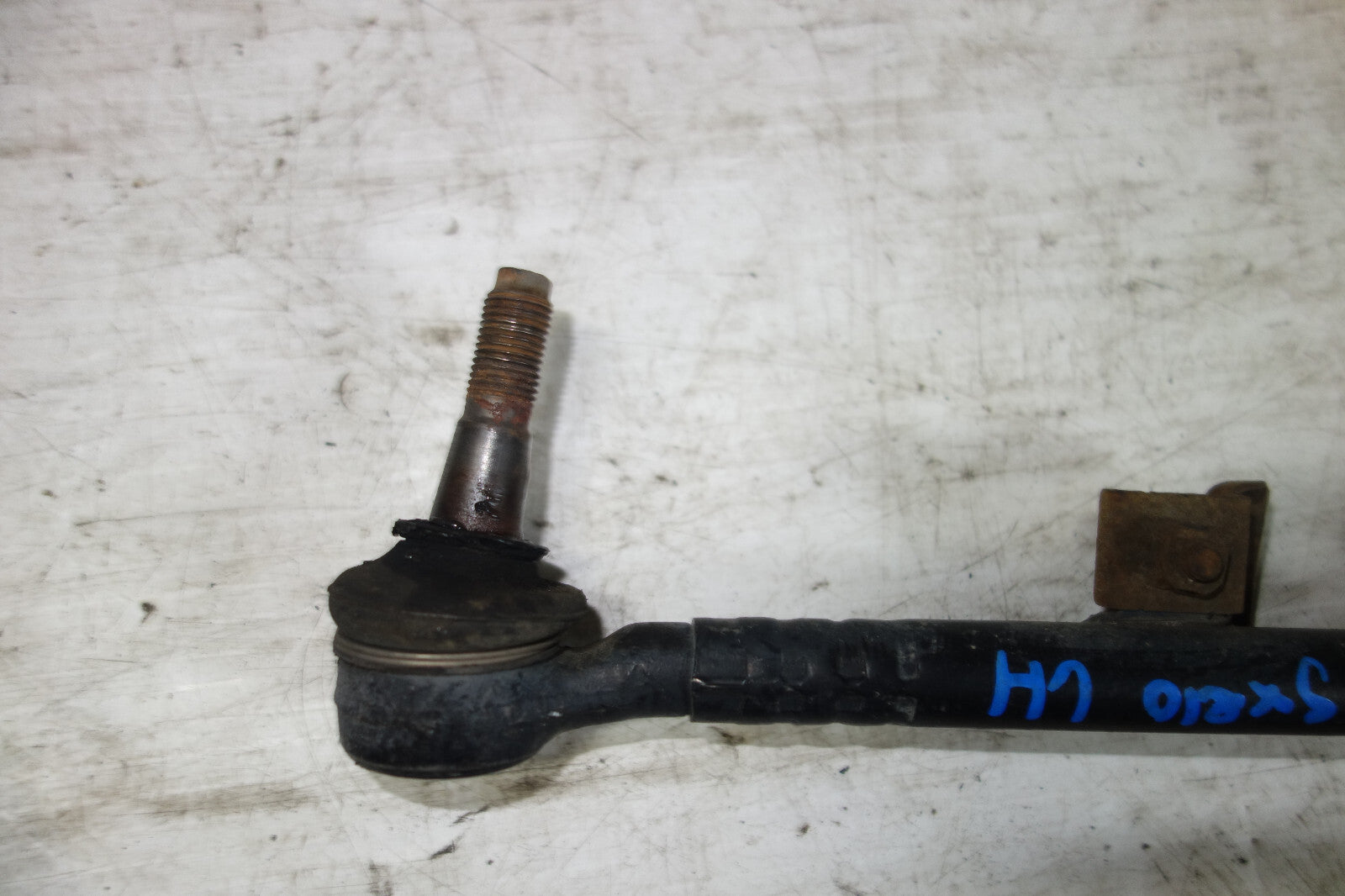 JDM Lexus Is300 Rear Lateral Upper Track Control Rod Arm & Ball Joint 2001-2005