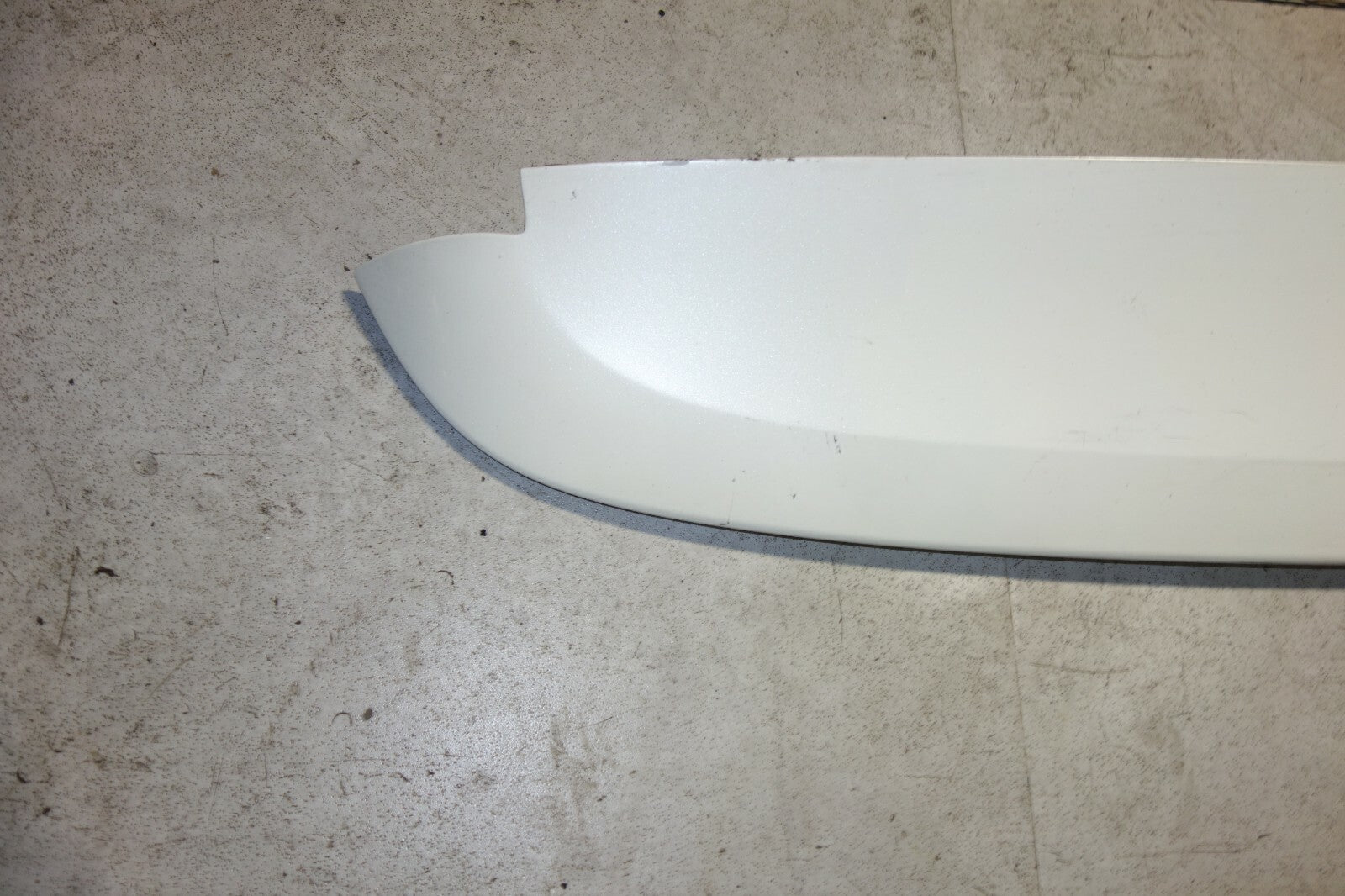 JDM Honda Civic Hatchback EU3 Rear Top Spoiler Wing 2001-2005 OEM Used Japan