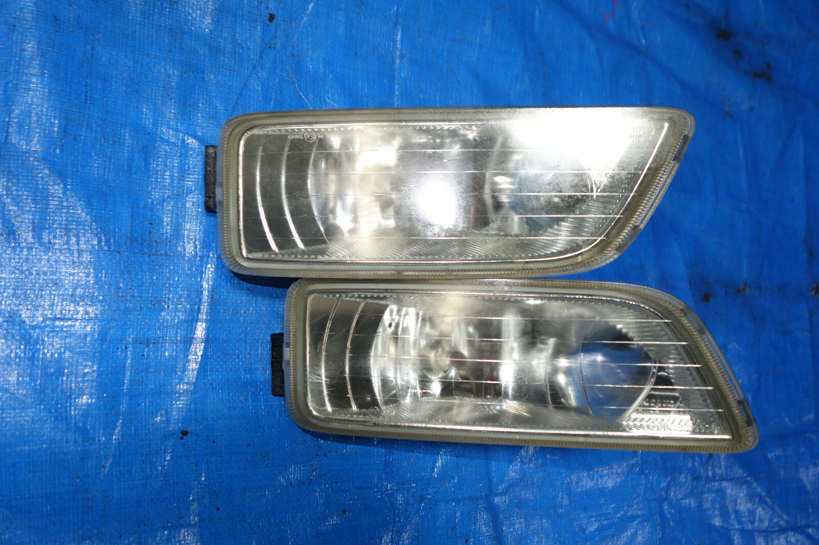 JDM Honda Accord UC1 Honda Inspire OEM Fog Driving Lights Lamps Fogs 2003-2007