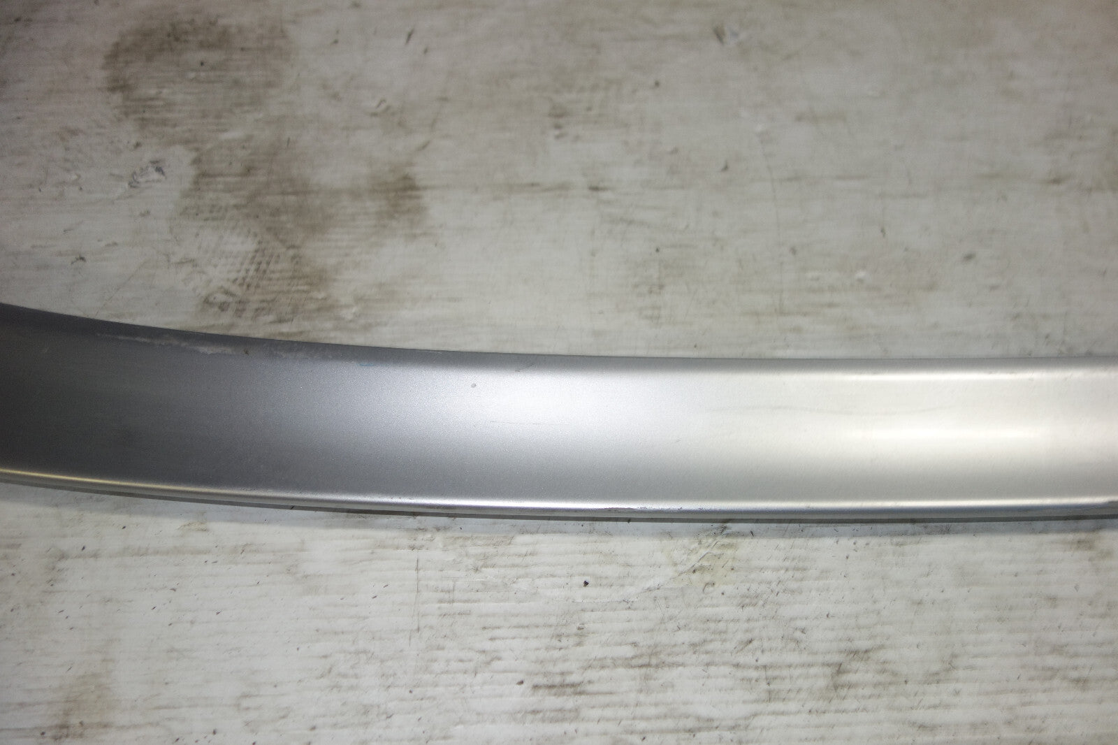 JDM Acura RSX DC5 Flush Rear Spoiler Wing 2002-2006 Honda Integra DC5 S6M