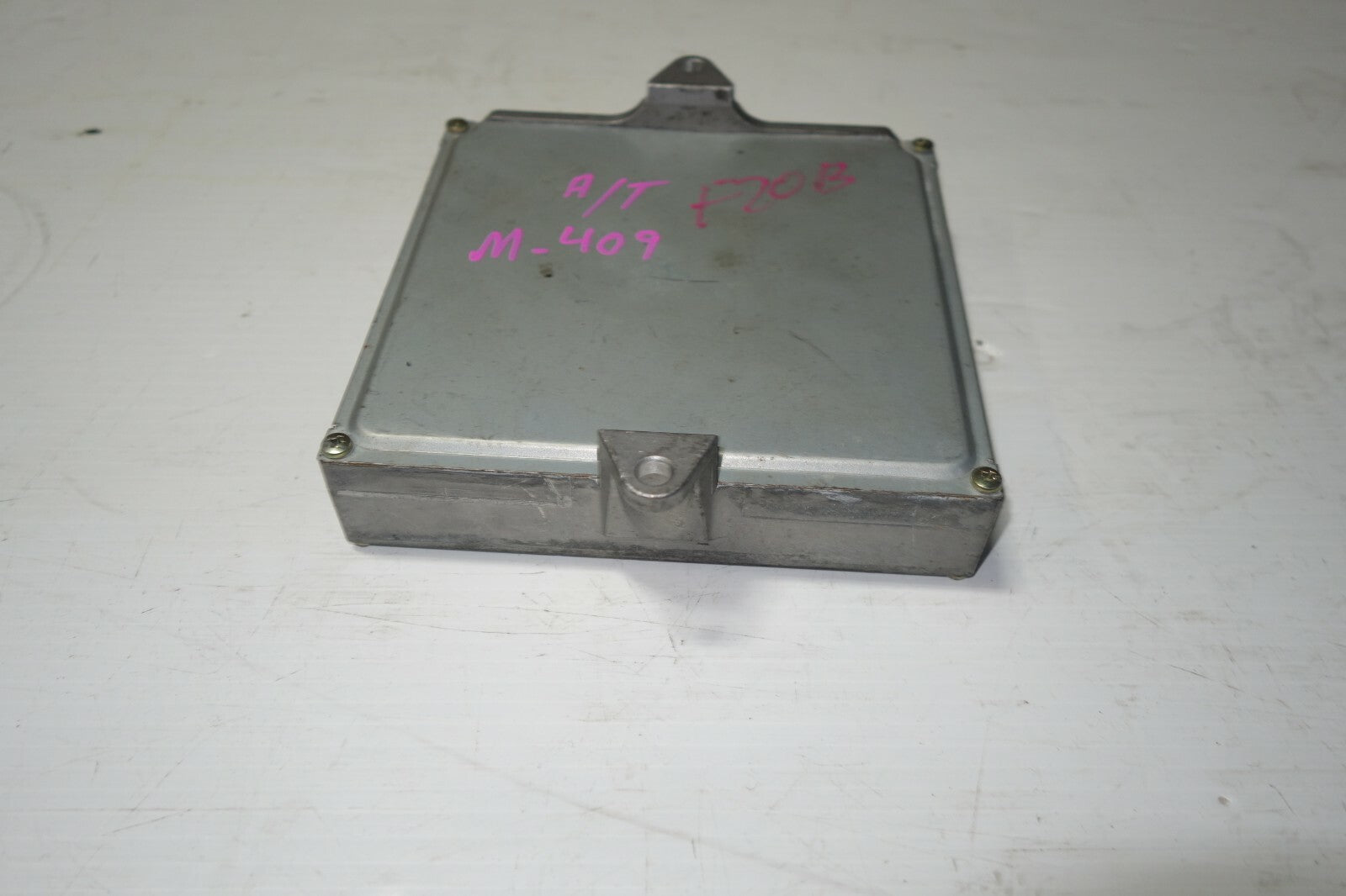 JDM 98-02 GENUINE HONDA ACCORD SIR F20B PCB AUTOMATIC ECU OBD2 37820-PCB-N51