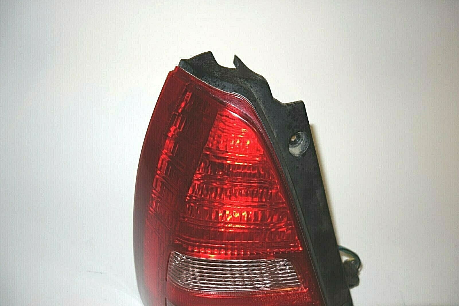 Subaru Forester OEM Rear Left Tail Light Lamp LH JDM SG5 2003-2008