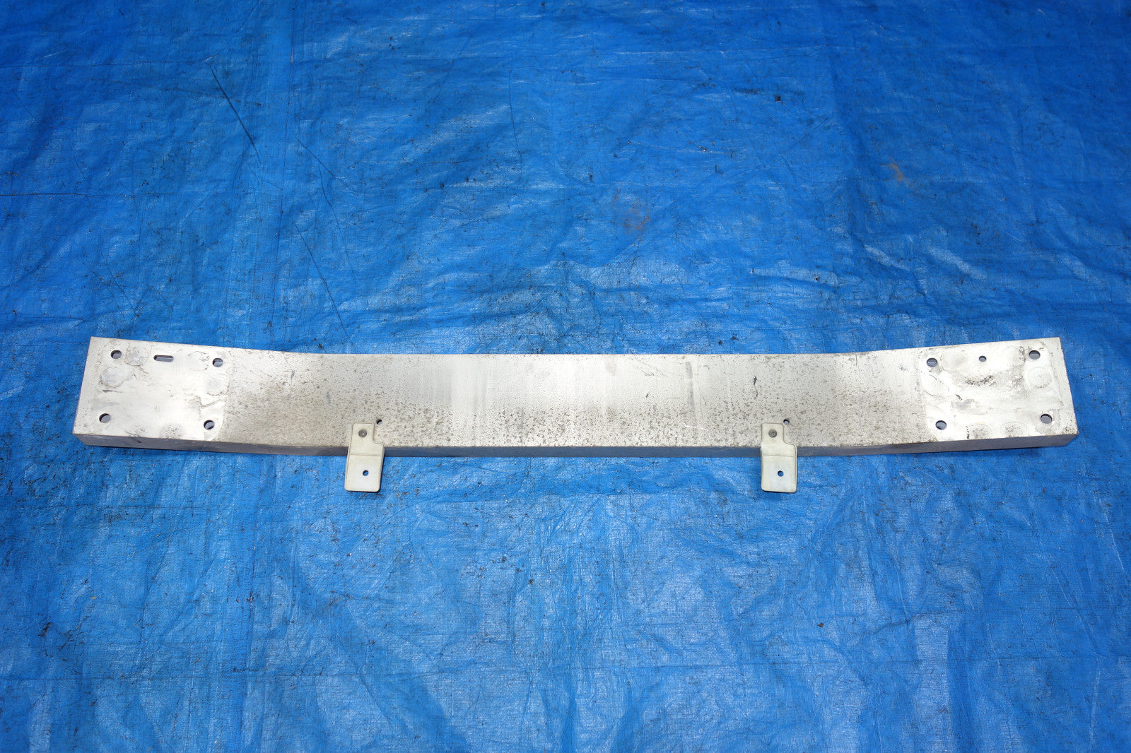 JDM NISSAN 350Z Z33 REAR BUMPER REINFORCEMENT REBAR OEM 2003-2009