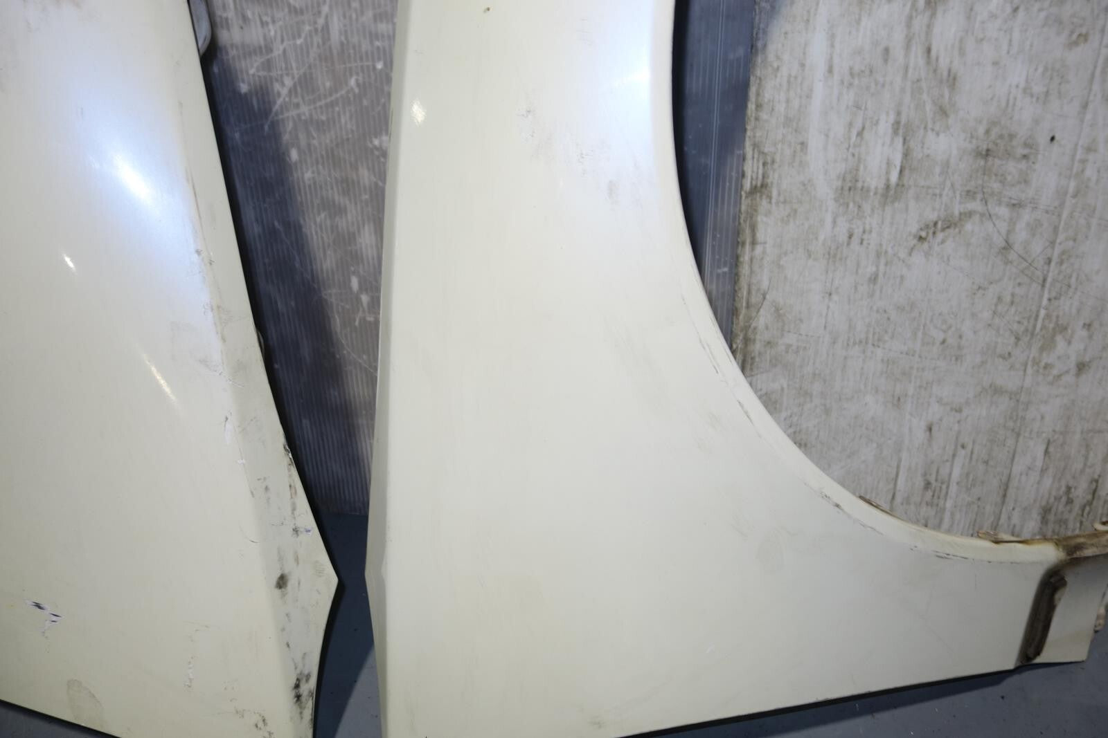 JDM Toyota CELICA GT GTS FENDER LEFT & RIGHT PAIR ZZT231 ZZT230 OEM 2000-2005