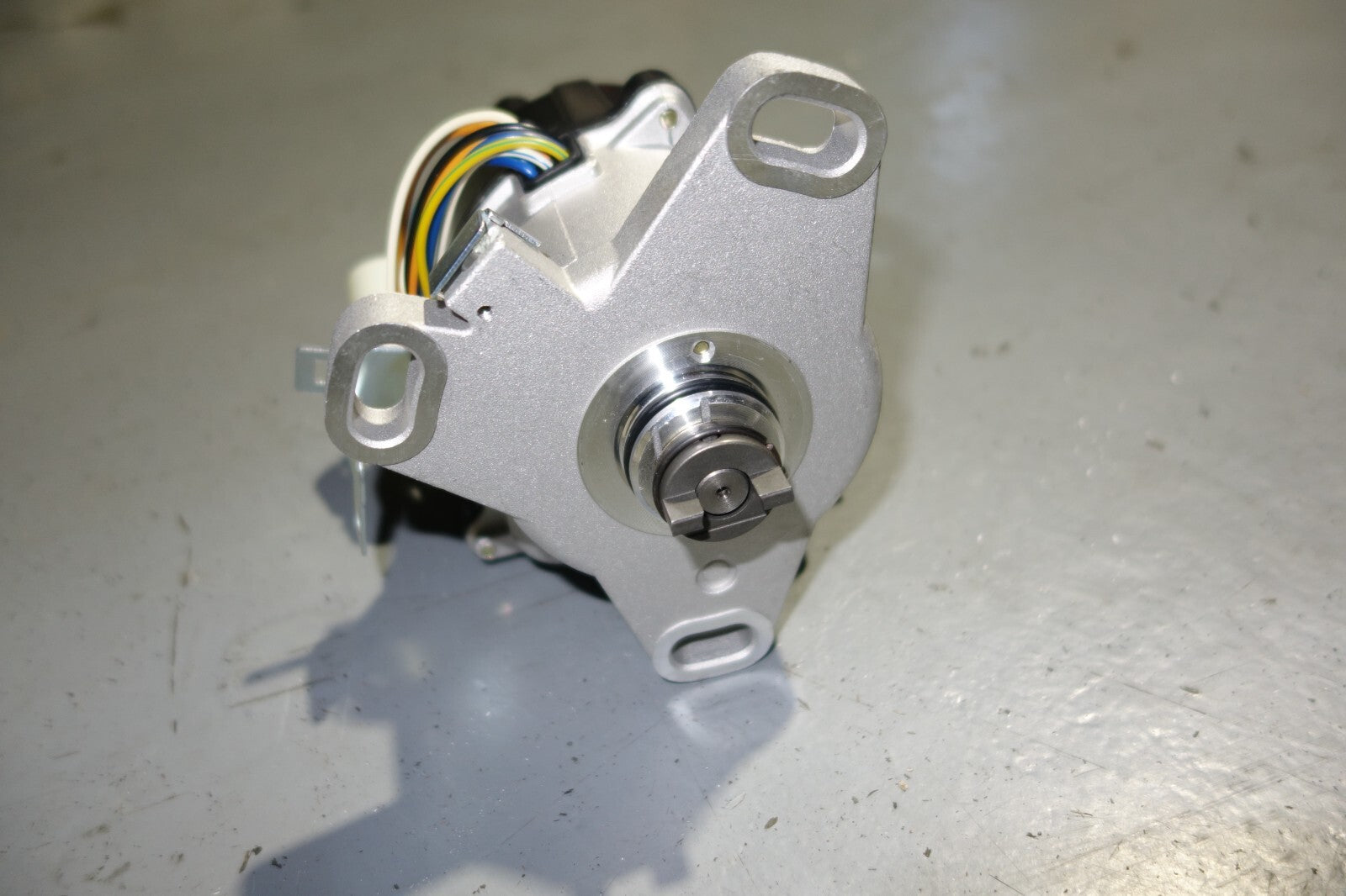 NEW IGNITION DISTRIBUTOR HONDA CIVIC JDM B16A 1988-1991 L4 -TD22U 1st GENERATION